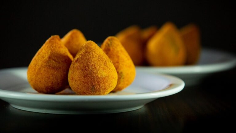 Festival da Coxinha é adiado em Paraná