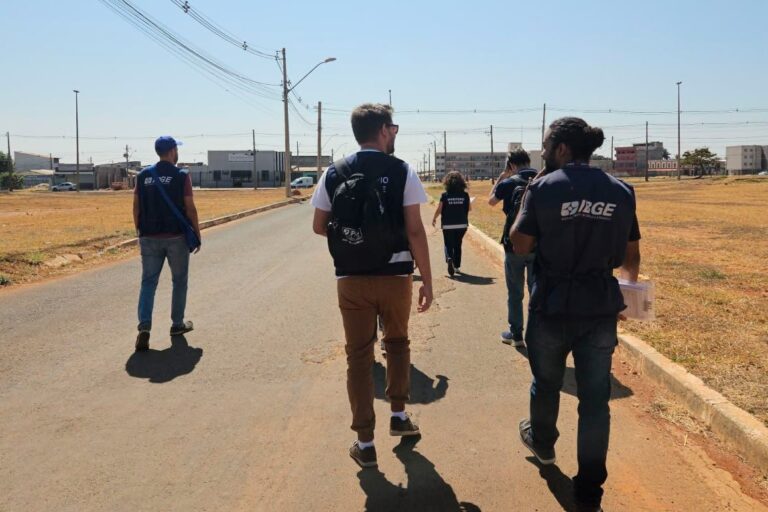 IBGE realiza pesquisa de saúde no Paraná com exames de sangue e urina