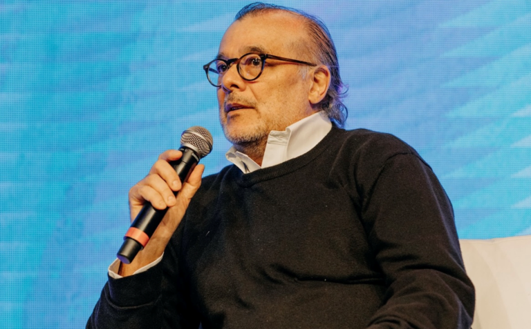 Gustavo Franco aponta governo irresponsável como causa dos juros altos