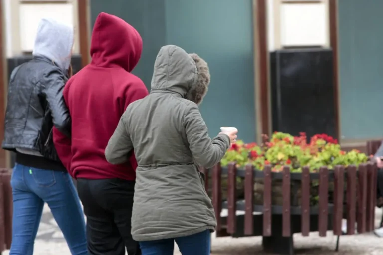 Paraná amanhece com temperaturas mínimas de 0°C em cidades do sul