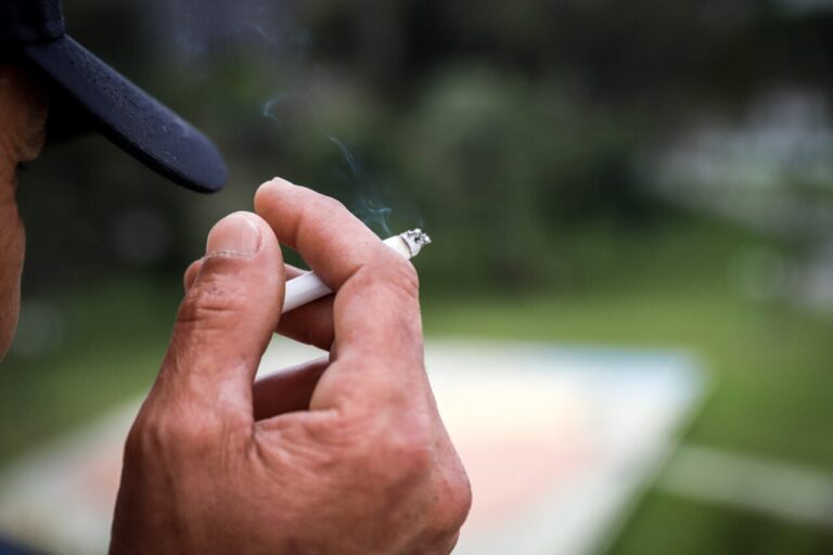 INCA lança campanha nacional de combate ao fumo nesta quinta-feira