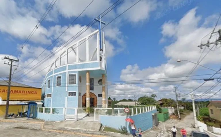 Padre é preso preventivamente por descumprir medidas cautelares no Paraná