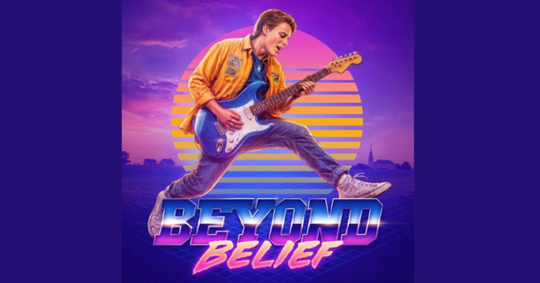 Filme Beyond Belief apresenta clássicos do Petra para novo público