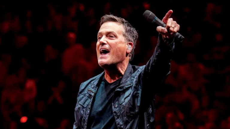 Michael W. Smith alerta líderes de louvor contra busca por celebridade e fama