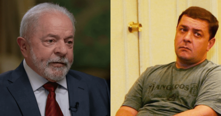 Advogado de Lulinha nega discussão sobre estratégia de defesa com Lula