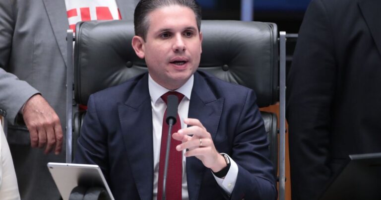 Chapa de pai de Hugo critica leitura do PT sobre cenário na Paraíba