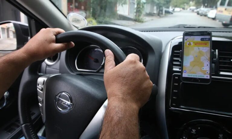 Governo amplia limite de crédito para carros de aplicativo de R$ 150 mil para R$ 200 mil