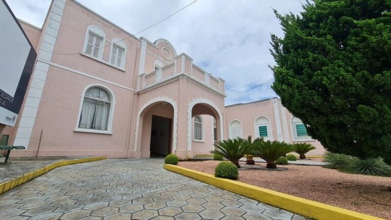 Prefeitura de Rio Negro repassa R$ 2,86 milhões ao Hospital Bom Jesus