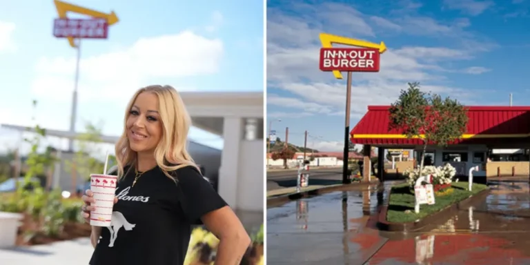 In-N-Out mantém versículos bíblicos em embalagens após críticas nas redes