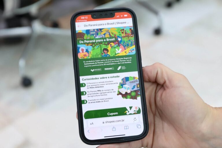 Anvisa revoga veto e farmácias poderão vender remédios na Shopee