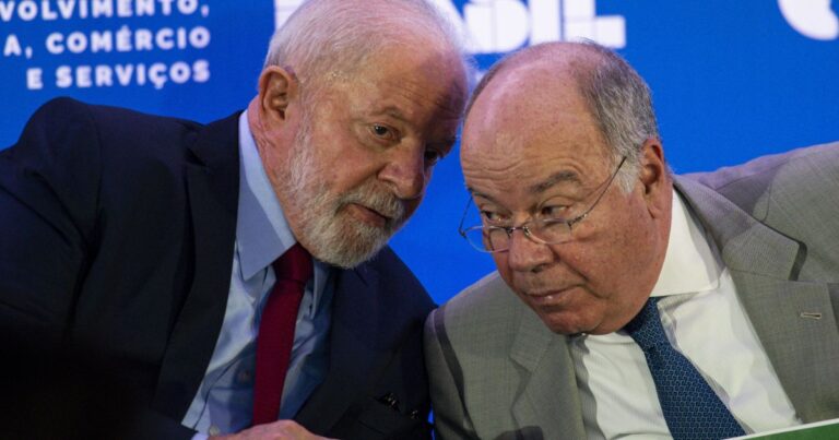 Tensão diplomática entre Brasil e EUA segue até eleições