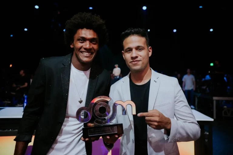 Pedreiro de Manaus vence Dom Reality com músicas autorais