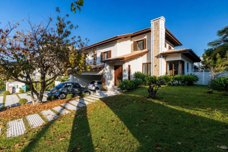 Mercado imobiliário brasileiro muda hábitos de consumo em habitação