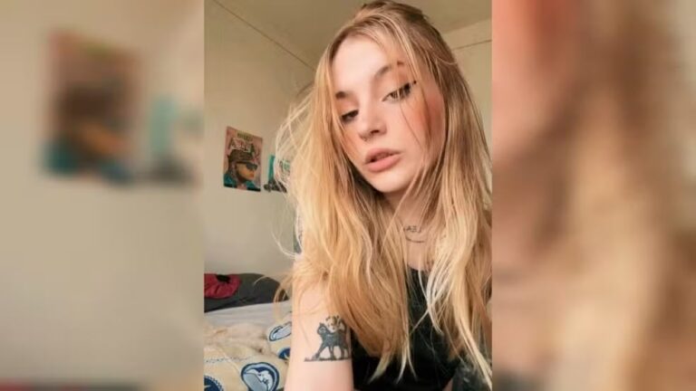 Namorado é apontado como responsável pela morte de estudante em Santa Catarina