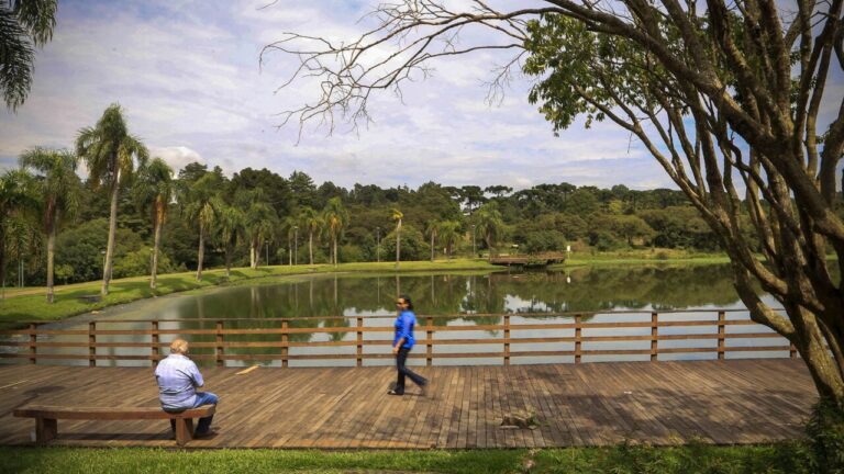 Curitiba secreta: 20 lugares que pouca gente conhece