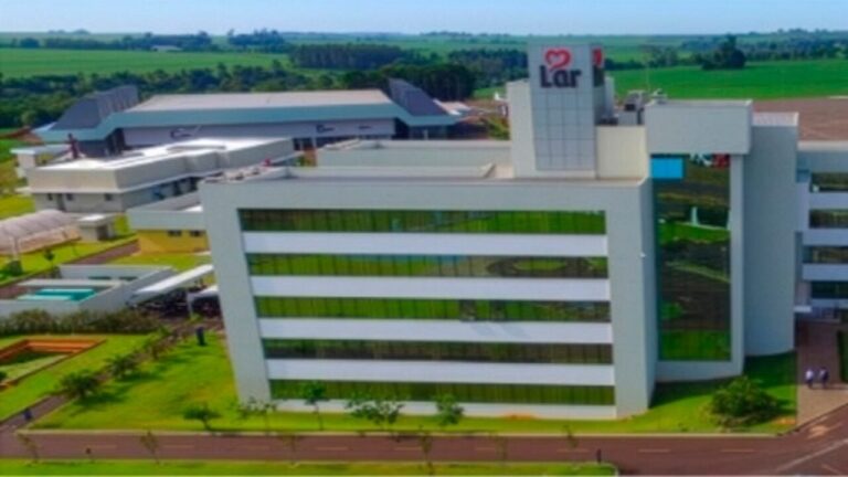 BNDES aprova financiamento de R$ 60,3 milhões à Lar Cooperativa Agroindustrial