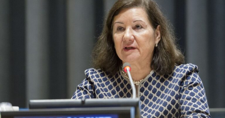 EUA critica demora brasileira em aprovar embaixador