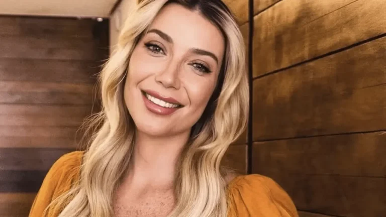 Luiza Possi revela trauma religioso aos 11 anos que retardou carreira no gospel