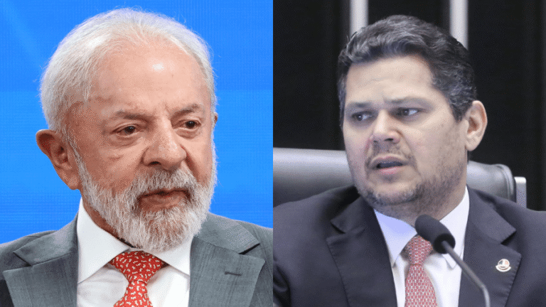 Lula e Alcolumbre ensaiam acordo para manter cargos até 2029 e 2030