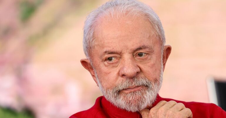 PT lança Lula pela última vez ao Planalto em 2026