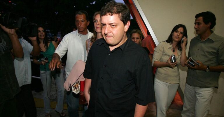 Filho de Lula transfere empresa para área nobre de Madri durante investigação da PF