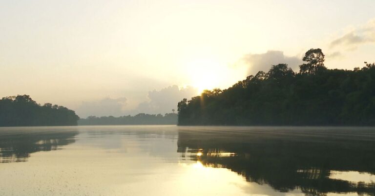 Morpho reforça tese geológica de petróleo no Amapá, mas descoberta ainda precisa de comprovação