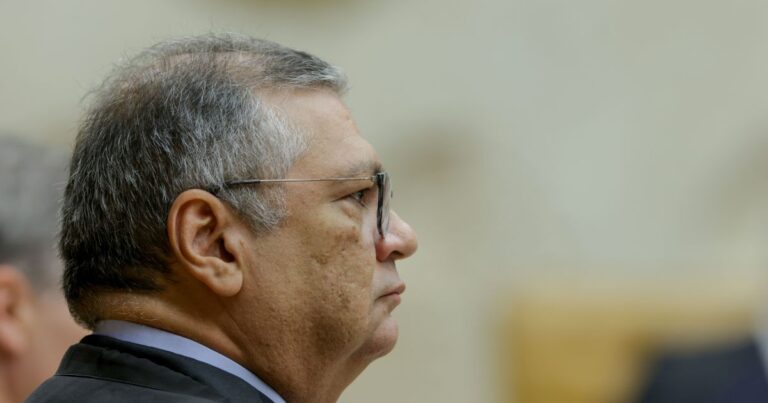 Dino leva julgamento sobre R$ 61 bi de poupadores para plenário físico do STF