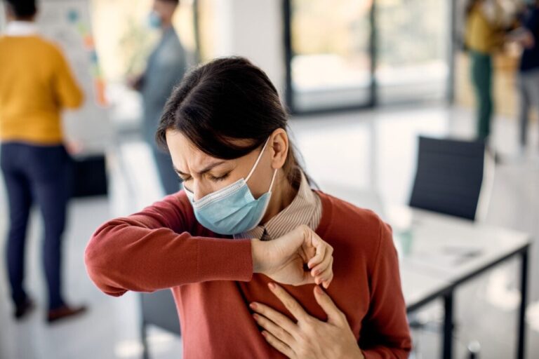 Fiocruz aponta queda em casos de síndrome respiratória no Paraná