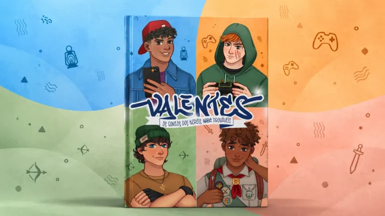 Valentes: autoras adaptam heróis clássicos para adolescentes
