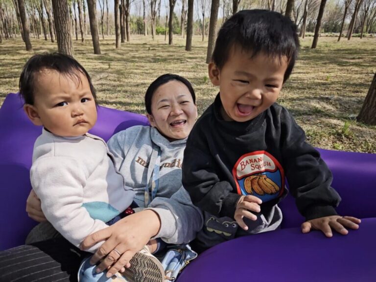 Pastor Yang Jun relata prisão da esposa na China desde outubro