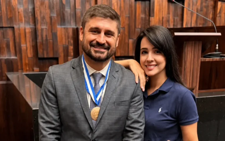 Pastor Diego Bravim internado em CTI e igrejas se mobilizam em oração