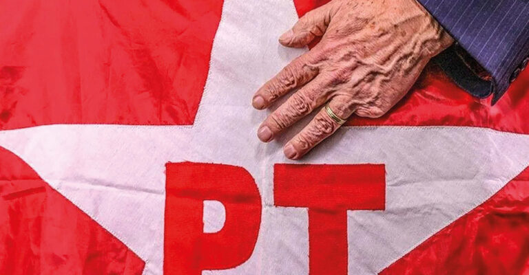 PT aciona TSE para derrubar site Direita Já ligado ao PL