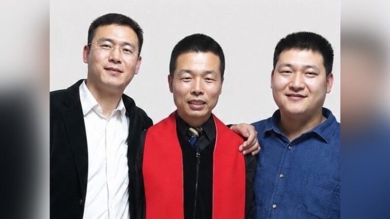 Esposas de pastores chineses pedem apoio de Trump em carta sobre liberdade religiosa