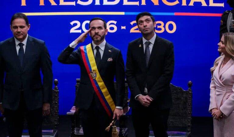 Igrejas evangélicas ganham força na administração colombiana com agenda conservadora
