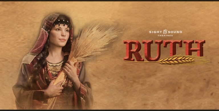 Produção Rute do Sight & Sound estreia no Wonder Project em agosto