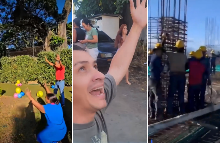 Colombianos se unem em oração após terremoto de magnitude 7,4