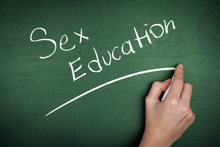 Alliance Defending Freedom critica currículo de educação sexual no Colorado