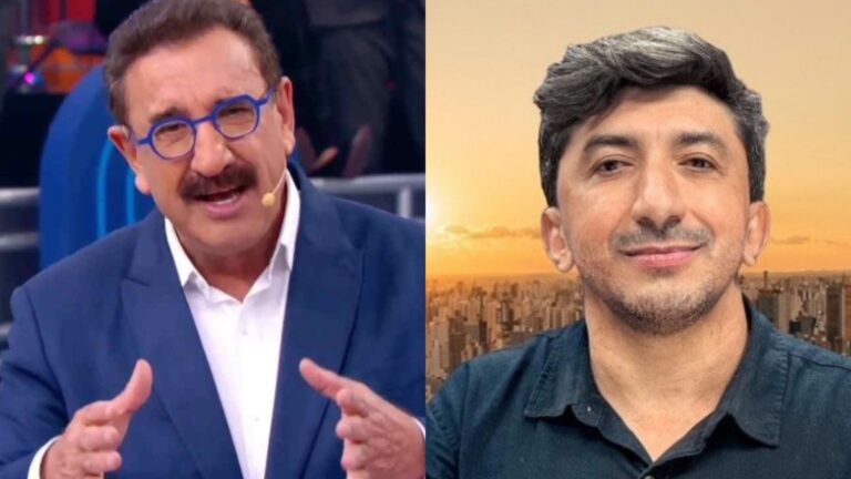 Ministério Público investiga Ratinho por comentário sobre visual de cantor