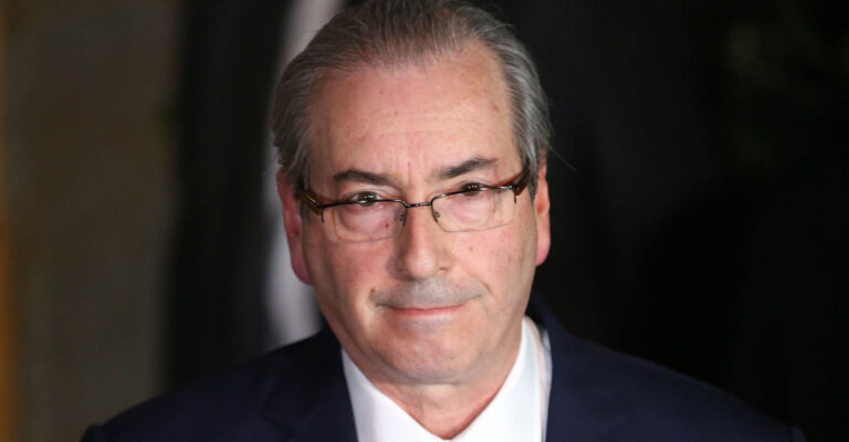 Psol pede inelegibilidade e cassação de Eduardo Cunha para deputado