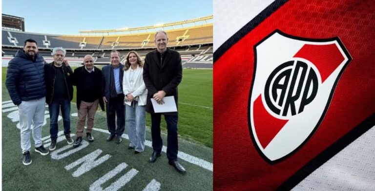 ACIERA e River Plate firmam convênio de apoio espiritual a atletas