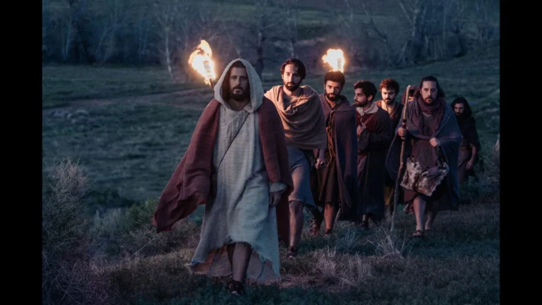 The Chosen libera exibição antecipada da 6ª temporada em igrejas a partir de setembro
