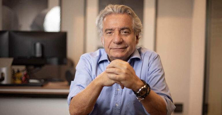 Adriano Pires entra na campanha de Flávio Bolsonaro focando infraestrutura
