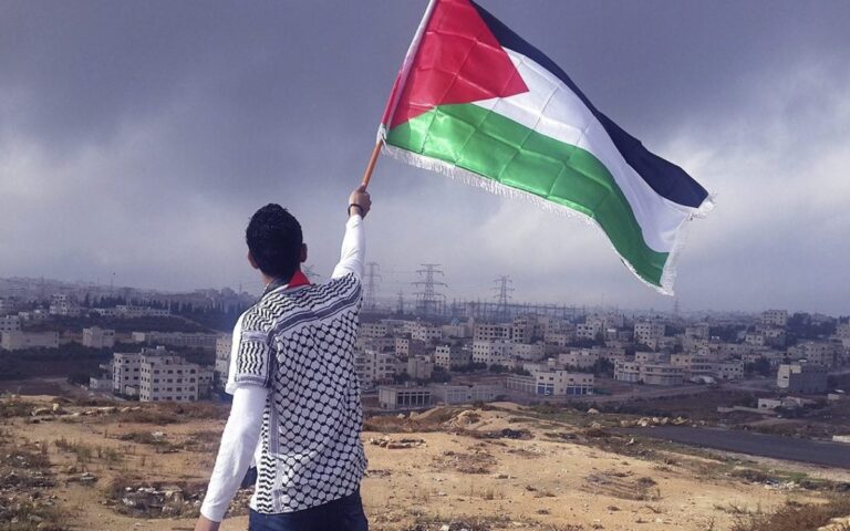 Dez organizações evangélicas brasileiras realizam fórum de escuta com líderes palestinos