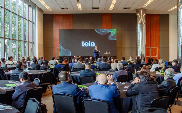 Rede Tela realiza encontro nacional em São Paulo com foco em cultura organizacional