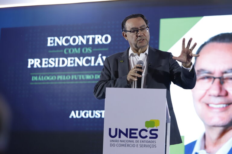 Augusto Cury propõe mandatos de oito anos para ministros do STF