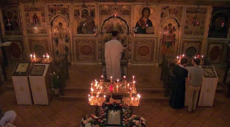 Tribunal federal rejeita ação de ex-sacerdote da Igreja Ortodoxa Russa
