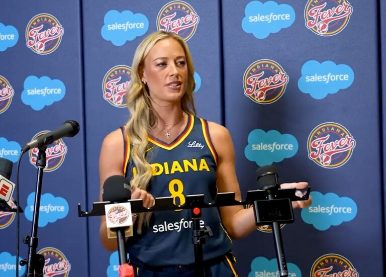 WNBA e Atlanta Dream dizem que segurança agiu incorretamente ao pedir cobertura de camisetas