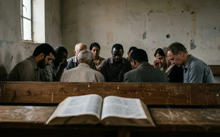 ONU marca 22 de agosto para lembrar cristãos mortos por violência religiosa