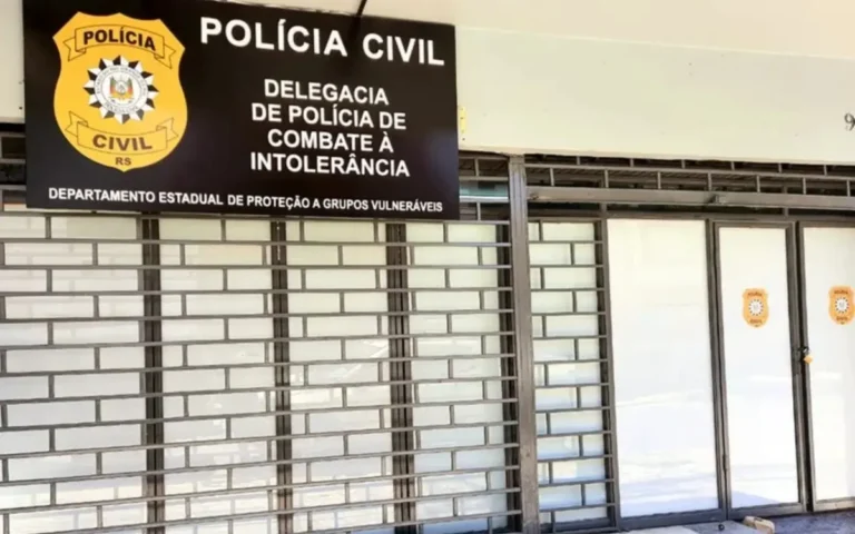 Polícia Civil investiga intolerância religiosa em concurso da Polícia Penal