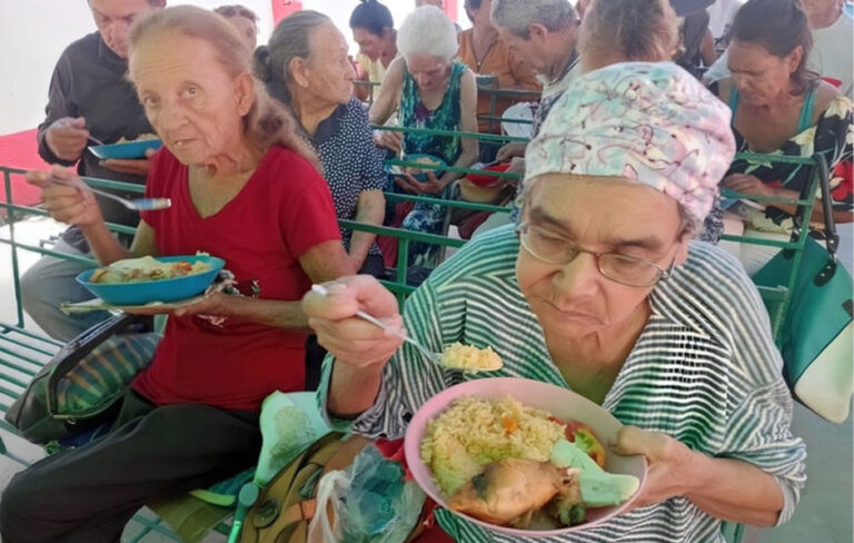 Cuba impede trabalho humanitário de igrejas evangélicas durante crises